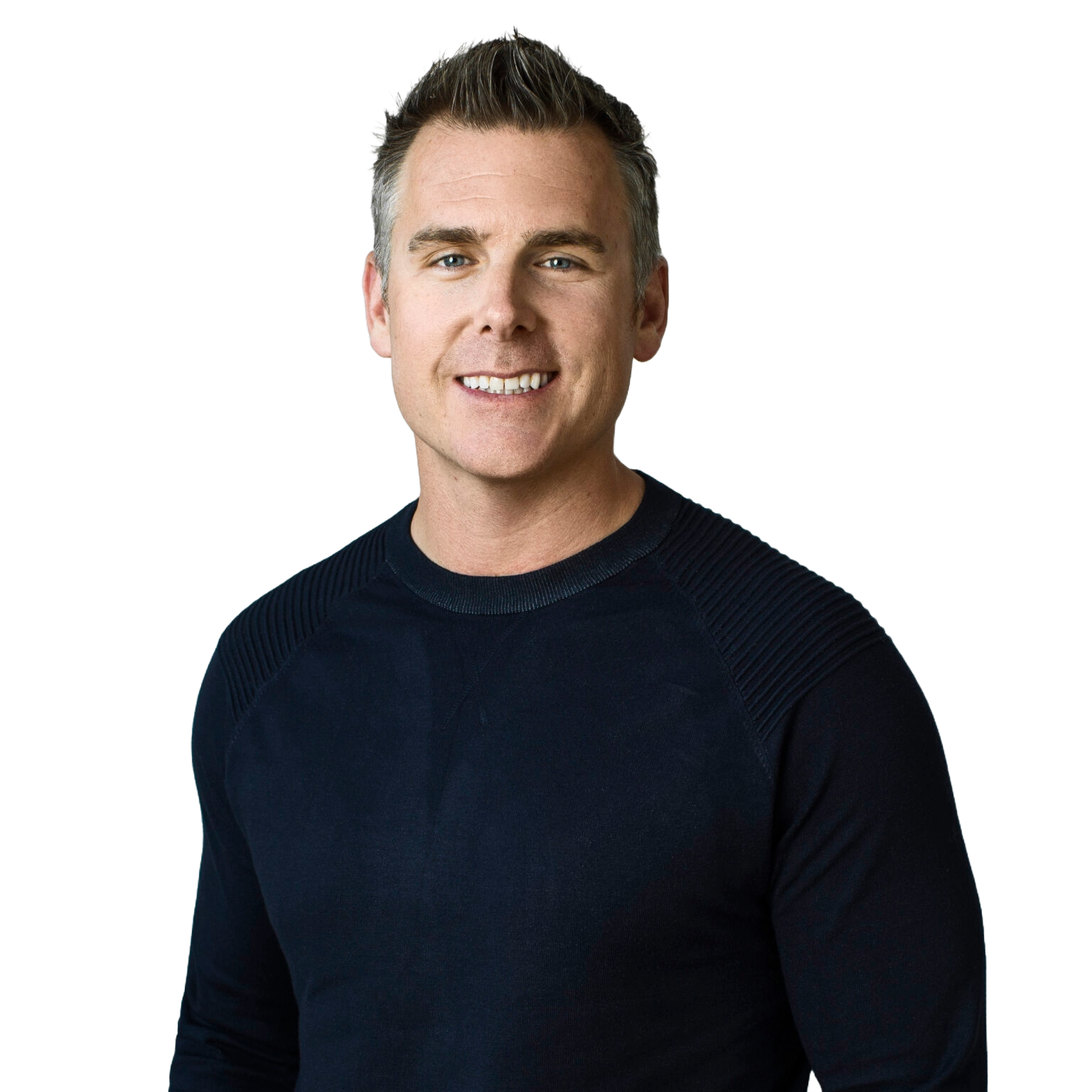 Dan Martell