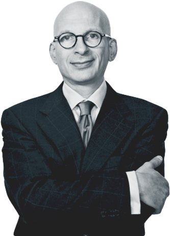 Seth Godin
